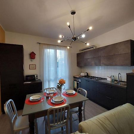 Ferienwohnung Ca Da Edda Calice Ligure Exterior foto