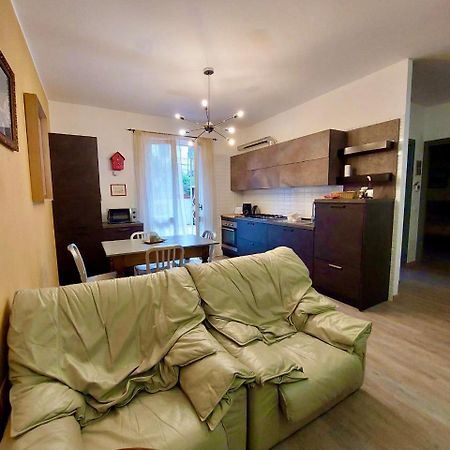 Ferienwohnung Ca Da Edda Calice Ligure Exterior foto