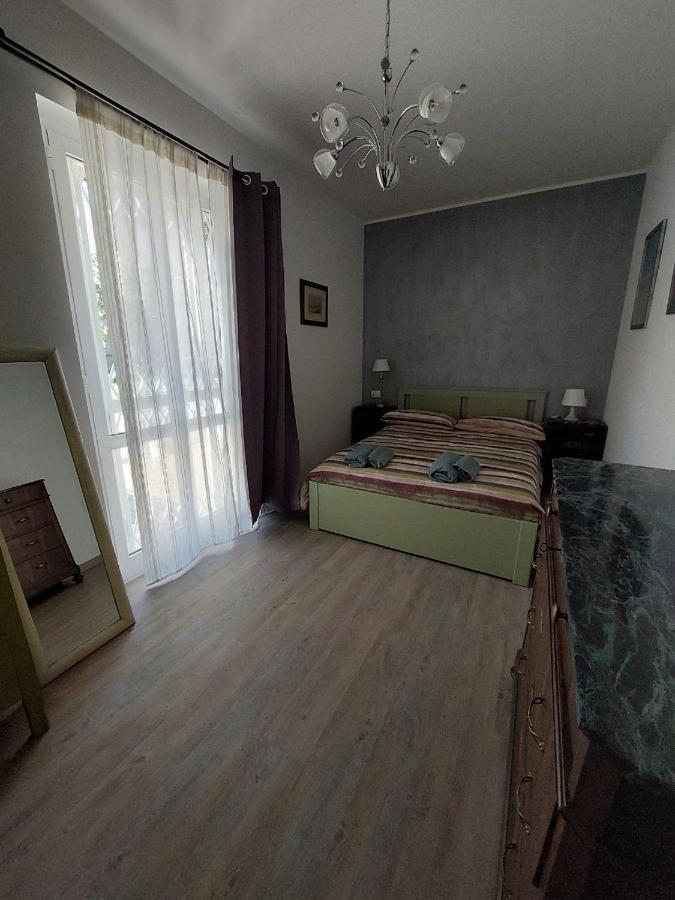 Ferienwohnung Ca Da Edda Calice Ligure Exterior foto