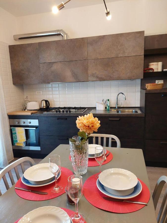 Ferienwohnung Ca Da Edda Calice Ligure Exterior foto