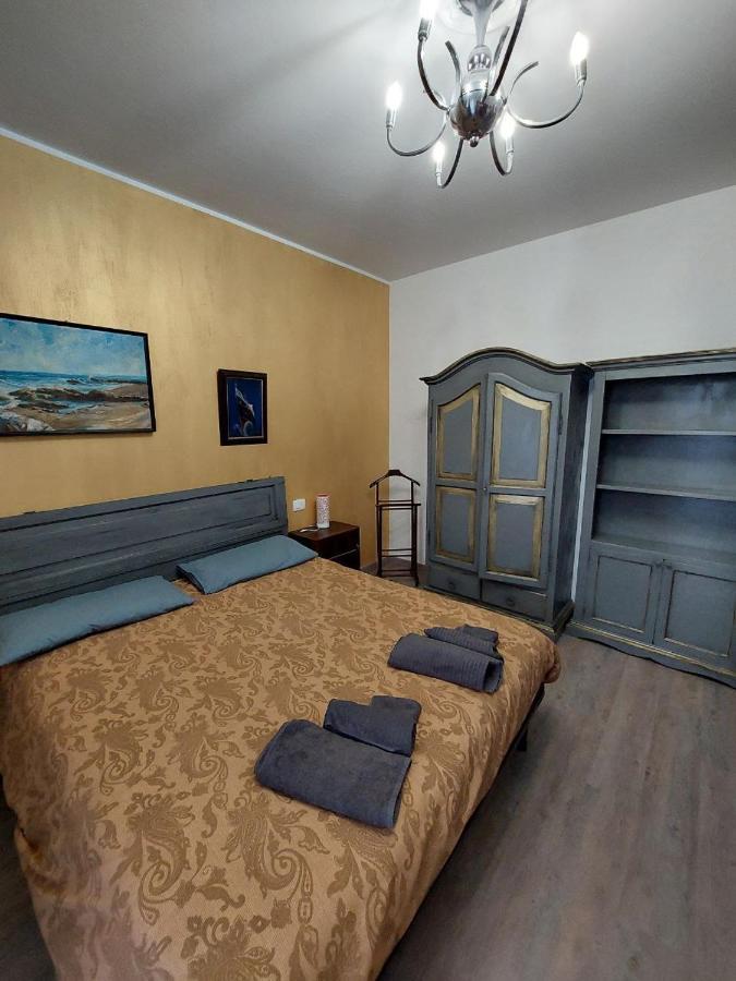 Ferienwohnung Ca Da Edda Calice Ligure Exterior foto