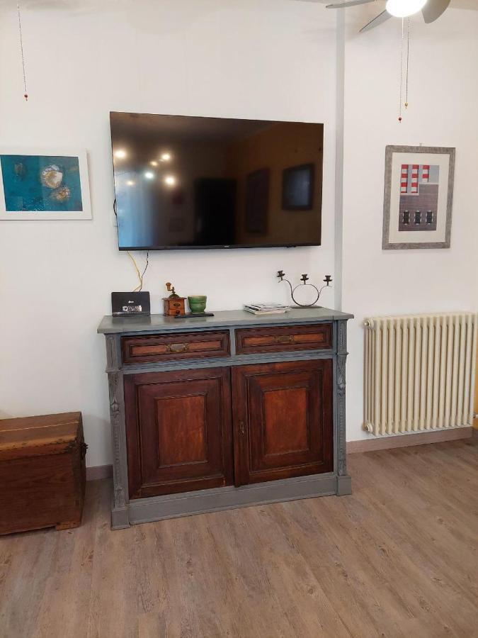 Ferienwohnung Ca Da Edda Calice Ligure Exterior foto