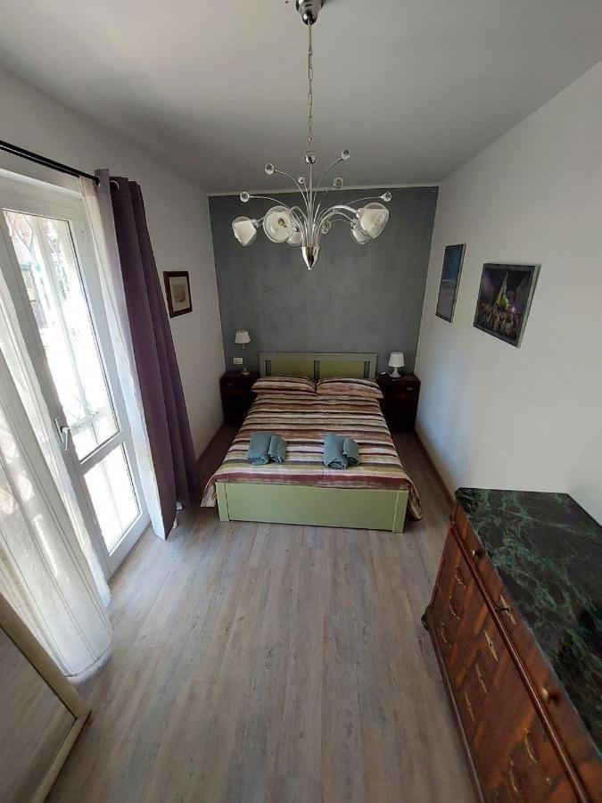 Ferienwohnung Ca Da Edda Calice Ligure Exterior foto
