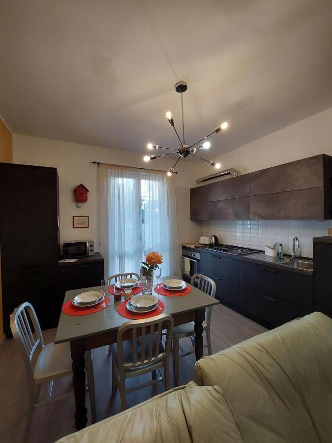 Ferienwohnung Ca Da Edda Calice Ligure Exterior foto