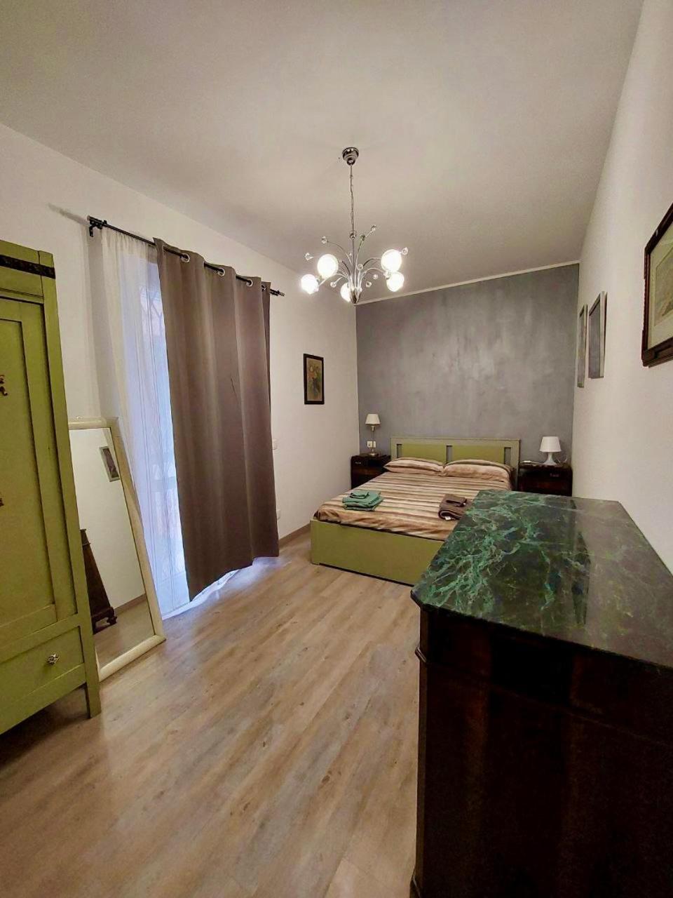 Ferienwohnung Ca Da Edda Calice Ligure Exterior foto